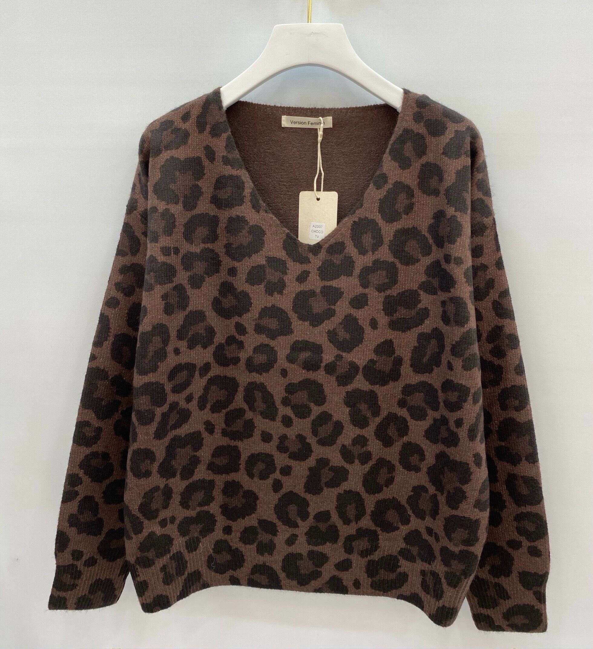 Sweter LIBERTY - 4