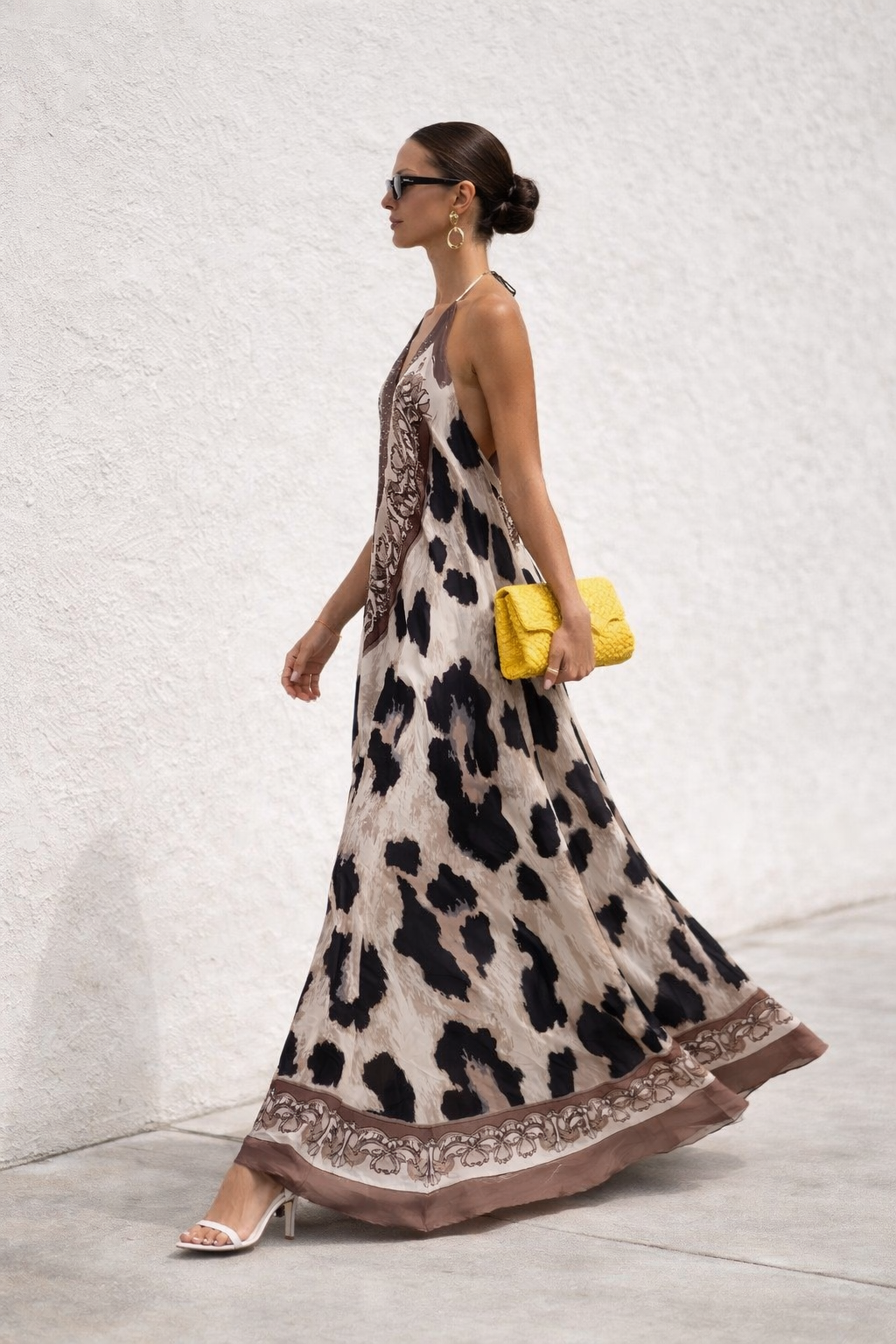 Sukienka PANTHEON - 4