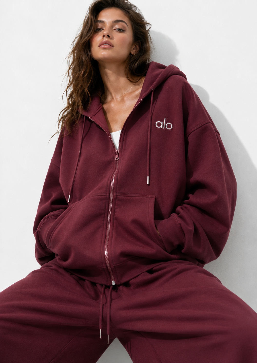 Bluza ALO - 13