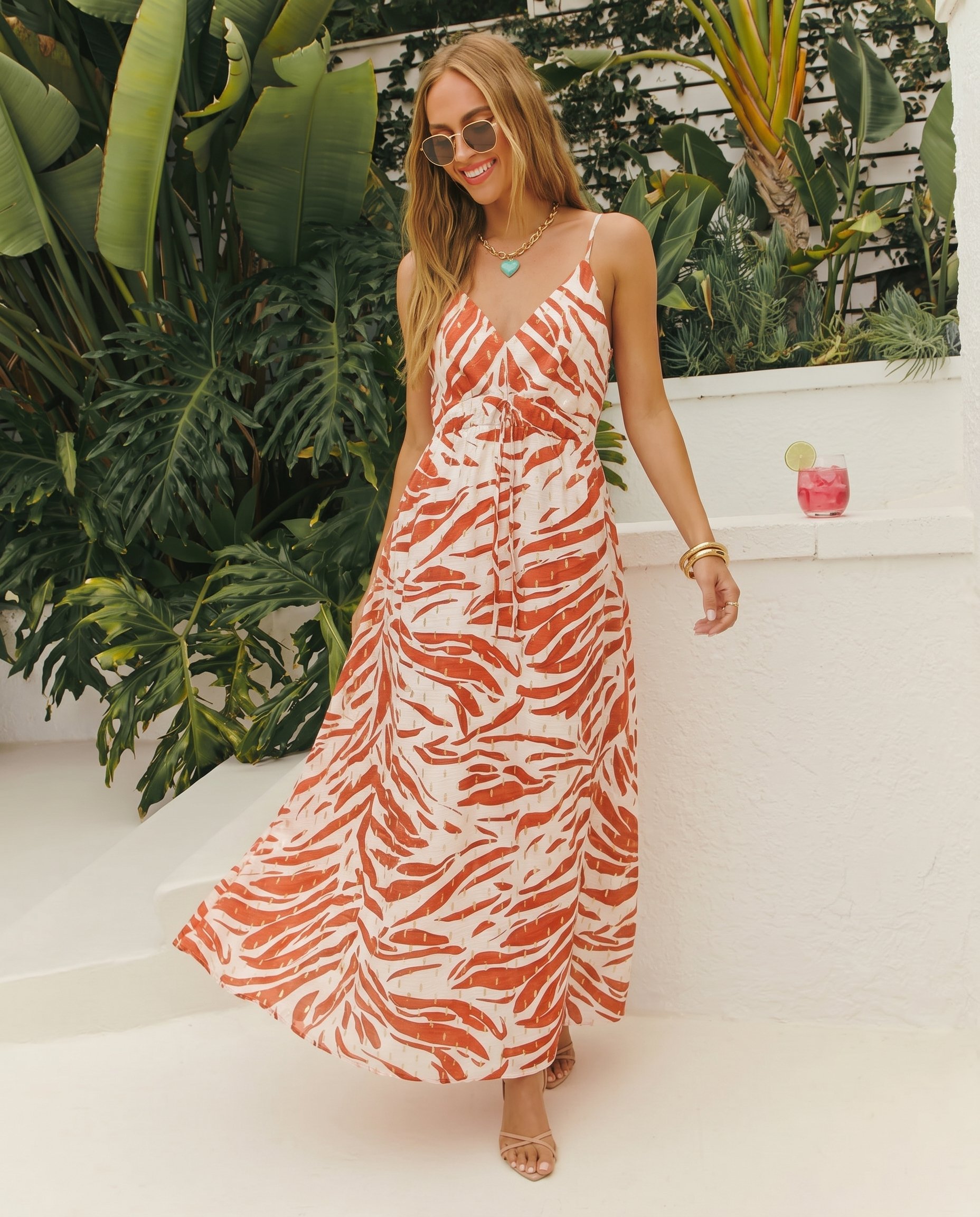 Sukienka IMPRESS Miss Sara Twine - 2