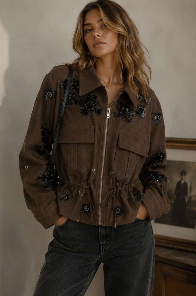 Kurtka WALKER - 2