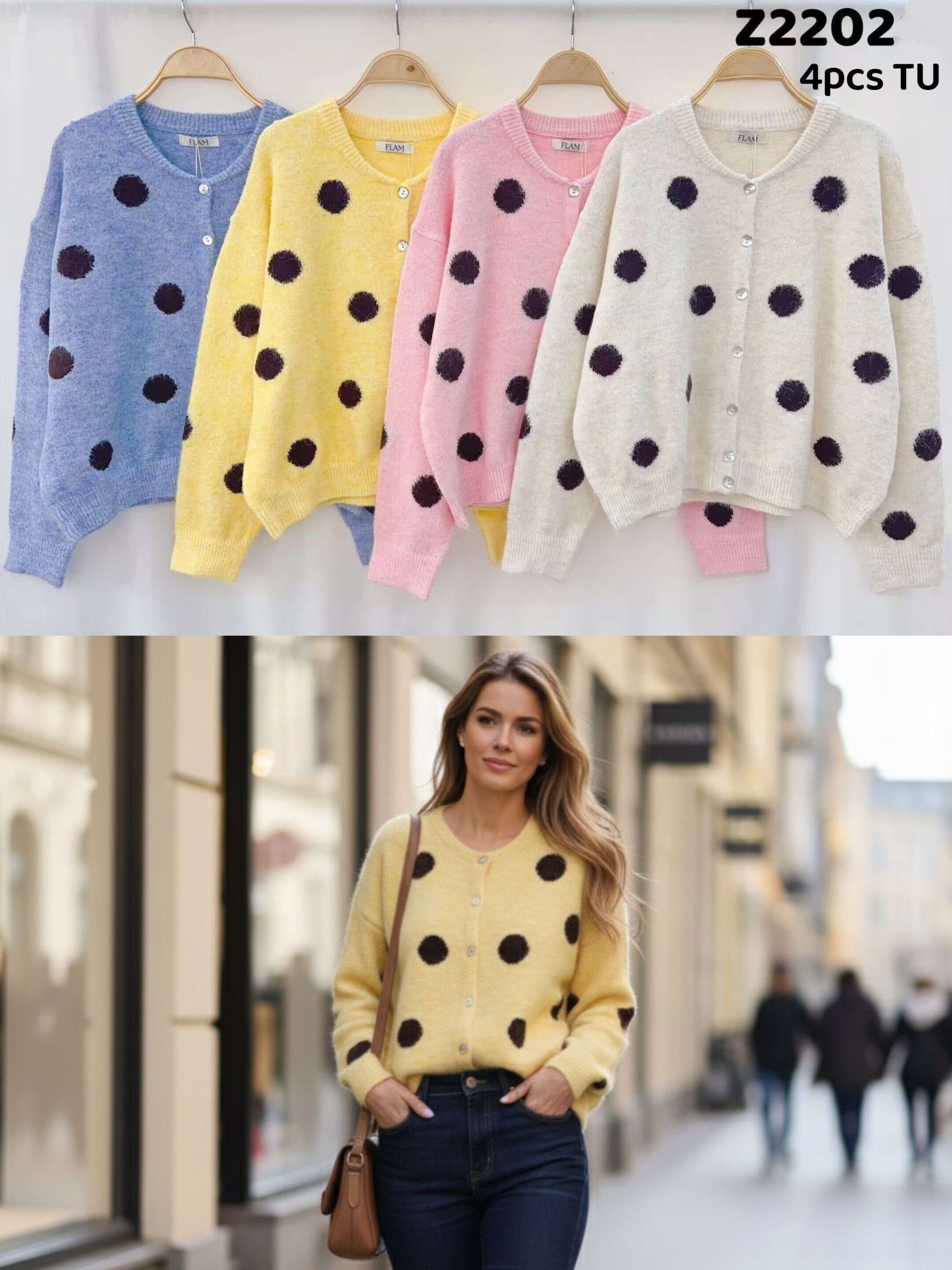 Cropped Faux leather Jacket