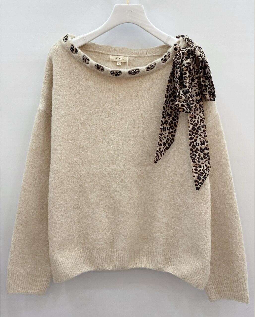 Cropped Faux leather Jacket