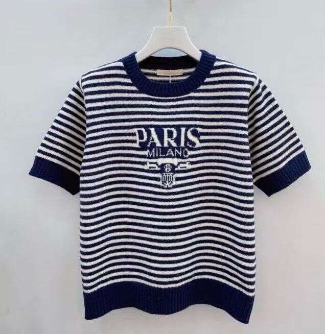 Swetry STRIPE MONO - 4