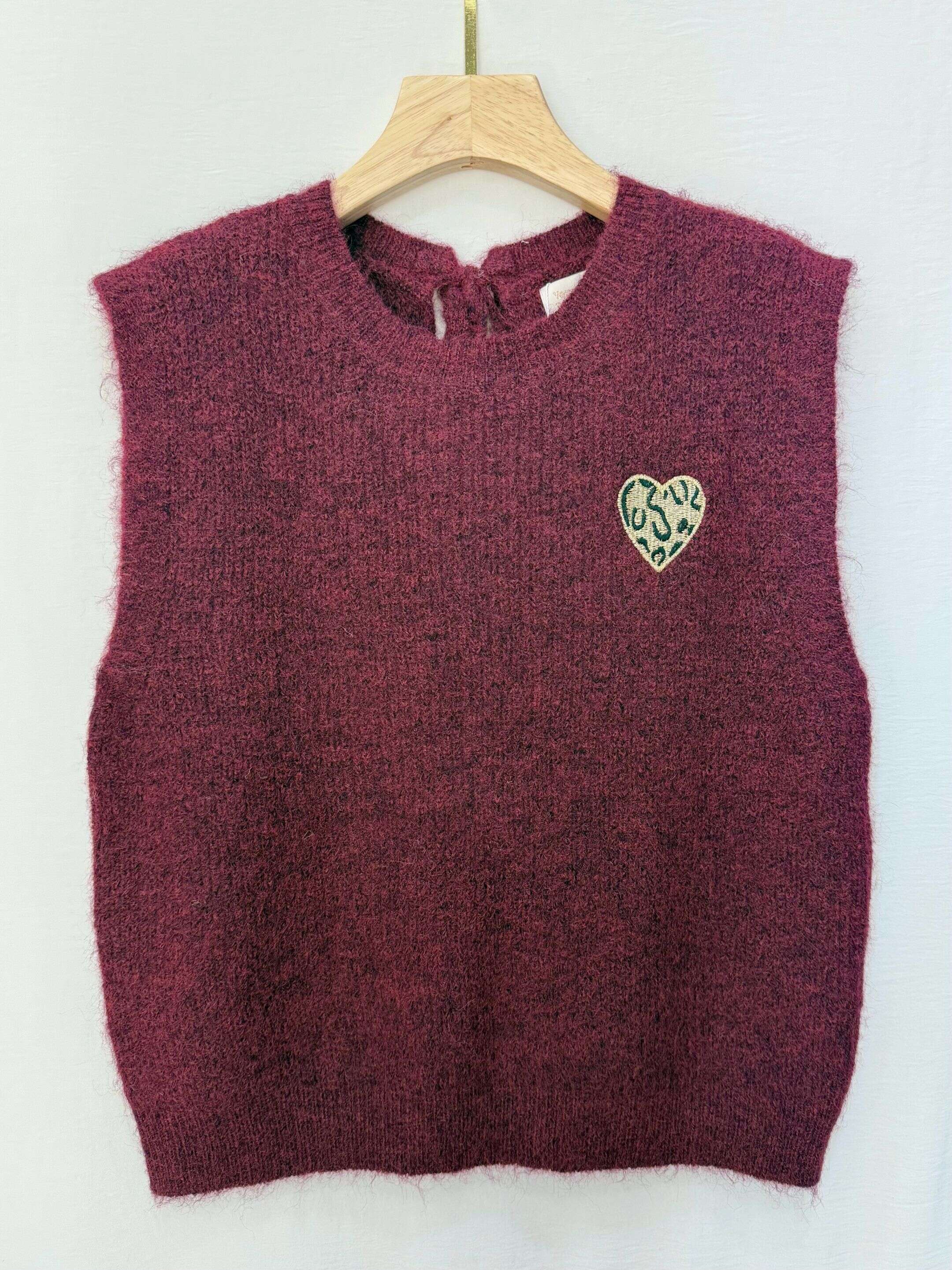 Kamizelka COMFY - 16