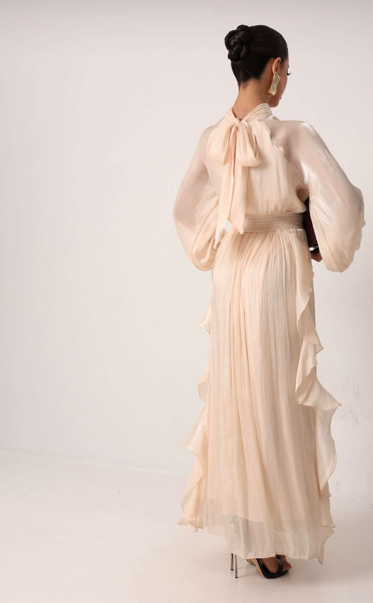 Sukienka HELSINKI - 16