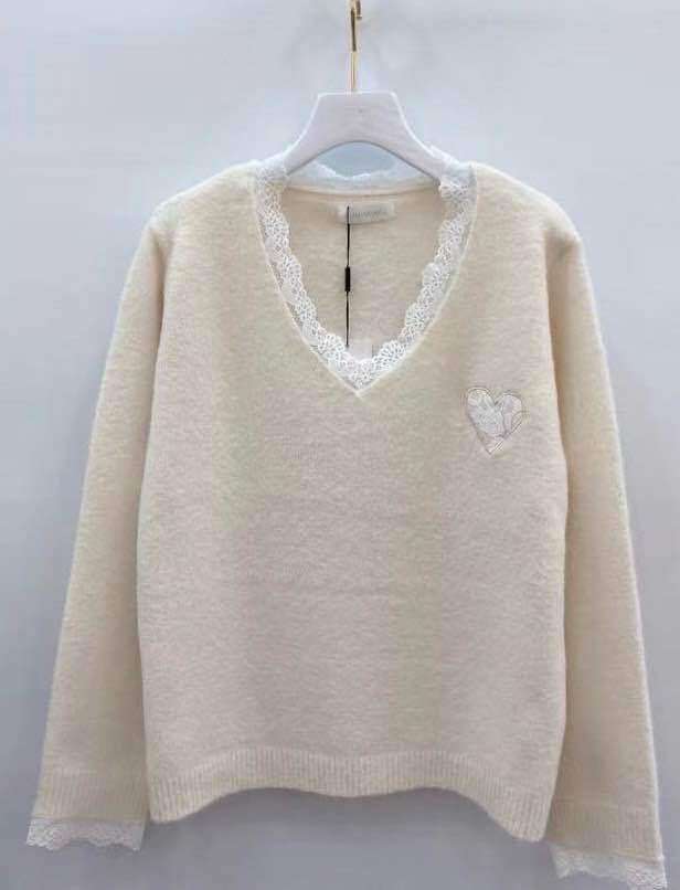 Cropped Faux leather Jacket