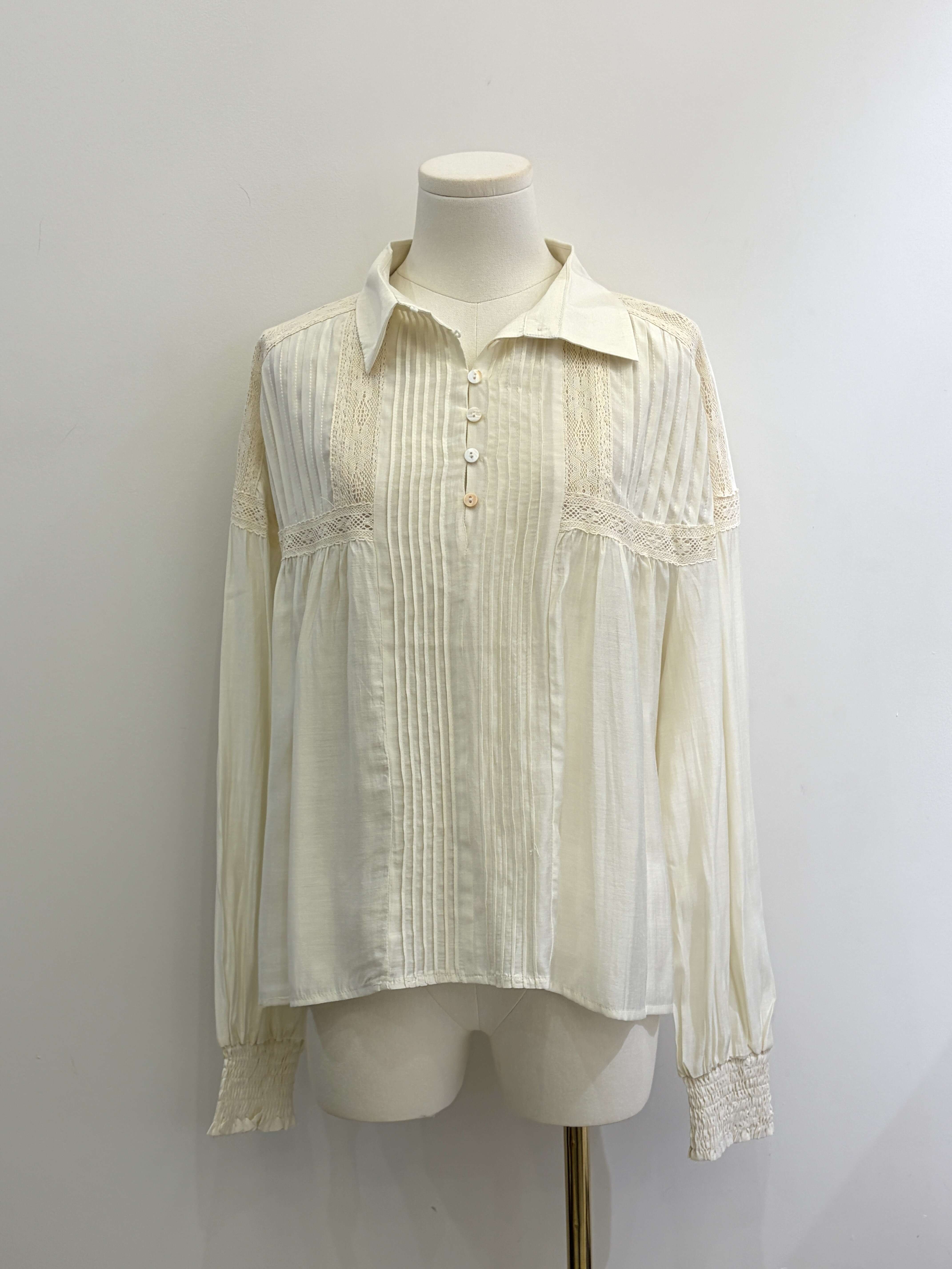 Koszula BRIGITTE - 8