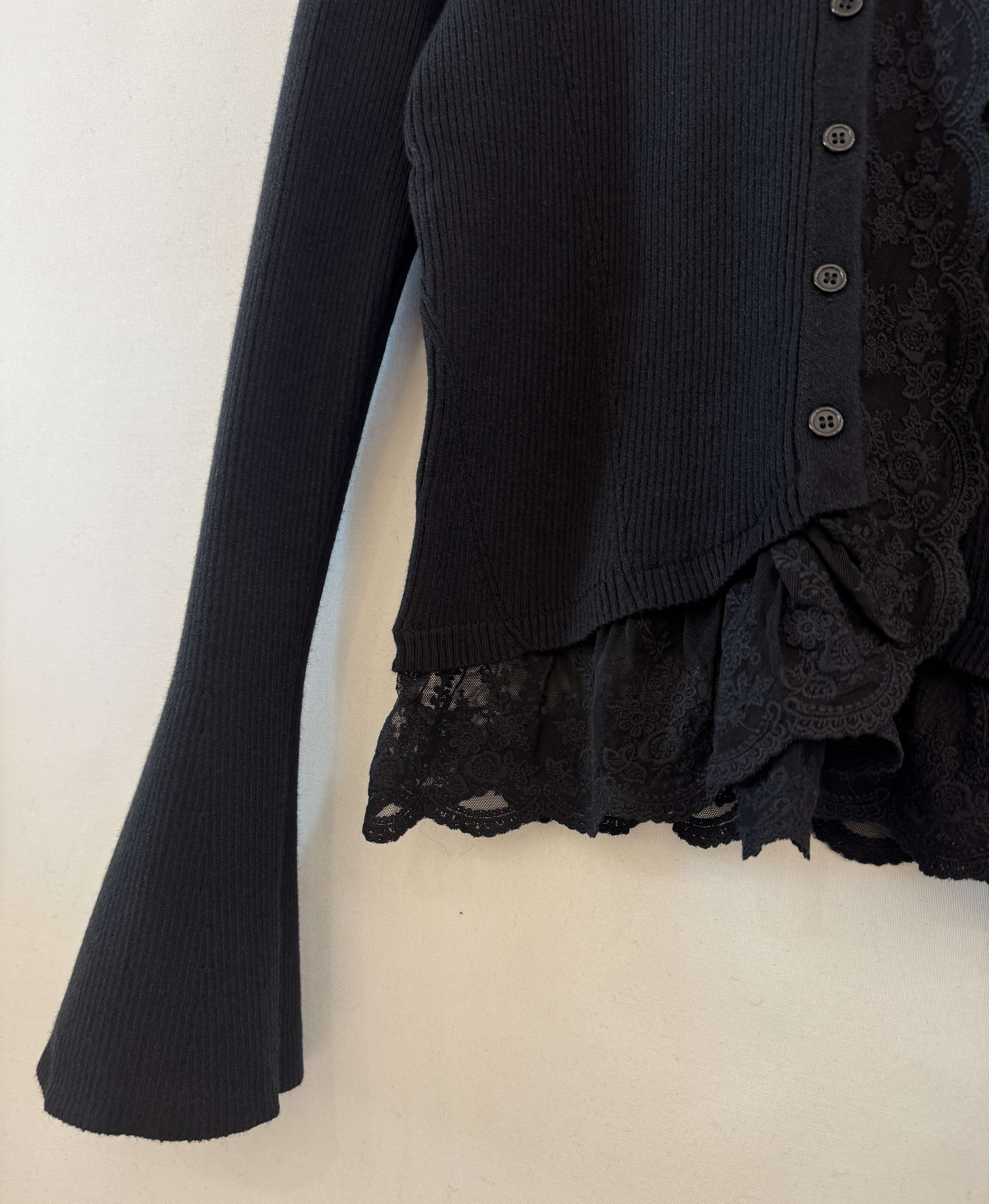 Bluzka SILKY - 19