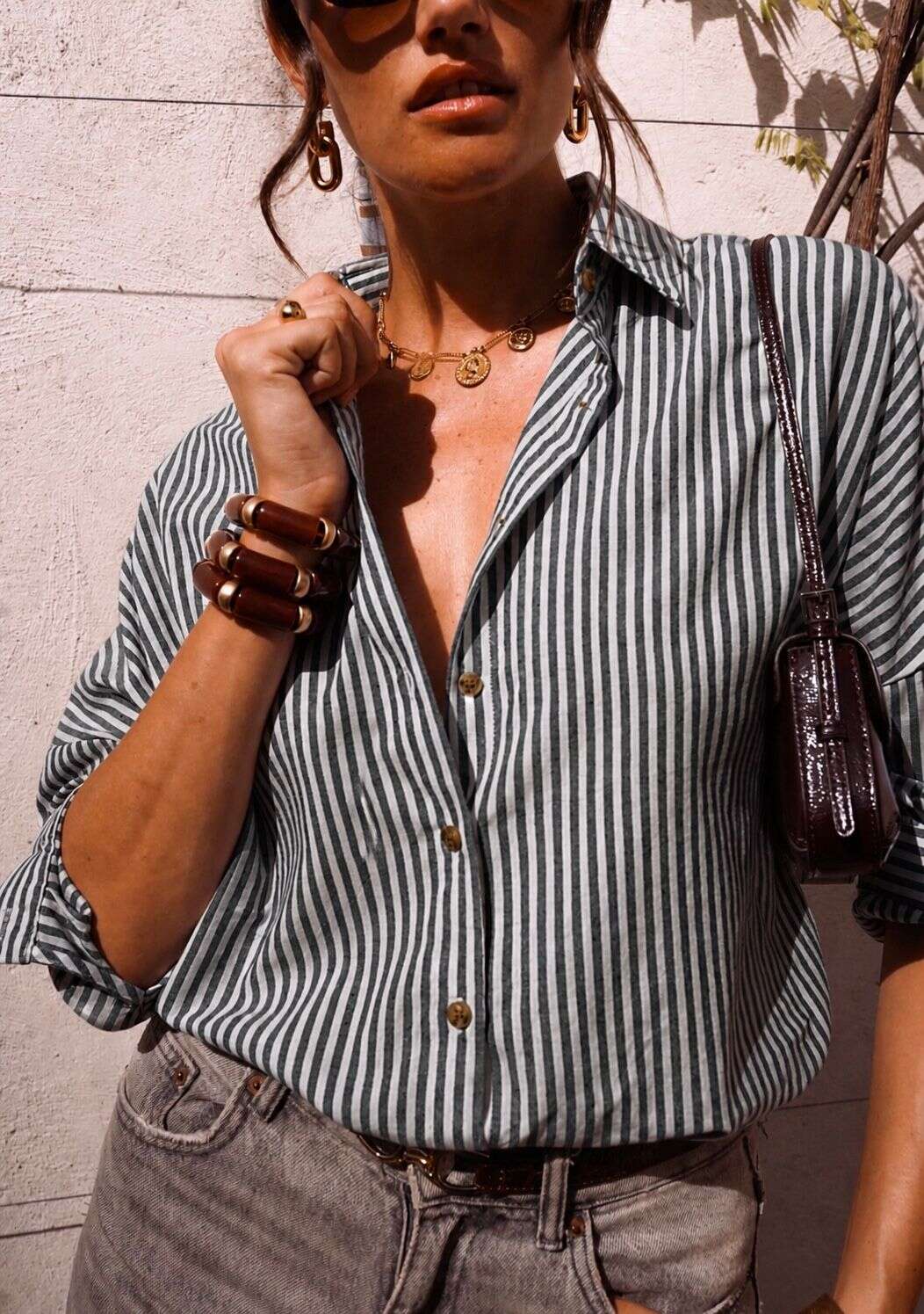 Koszule STRIPE - 1