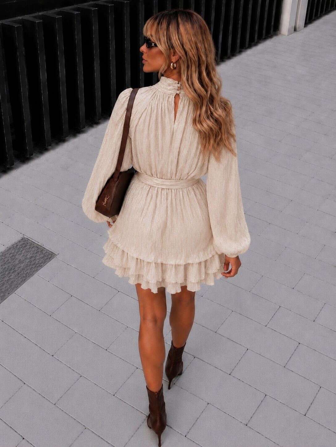Sukienka PAMELA - 6