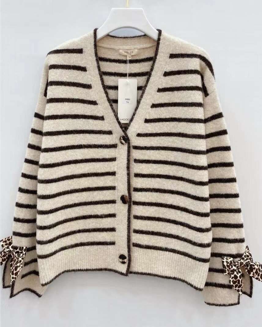 Sweter OSTERS
