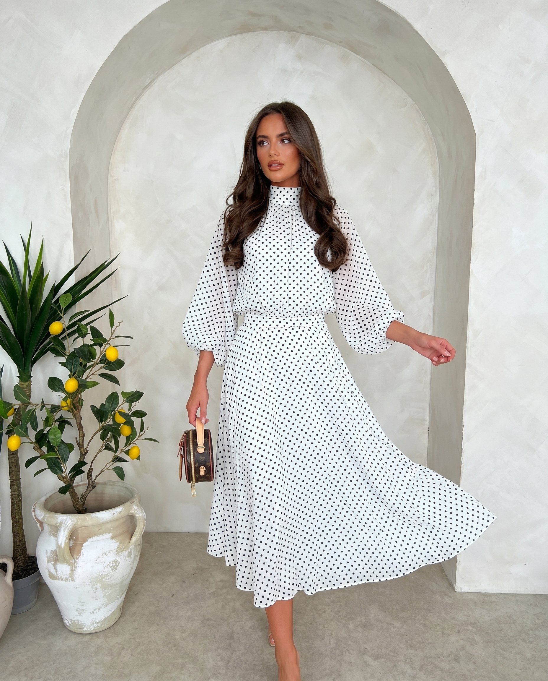 Komplet ELEGANCE - 4