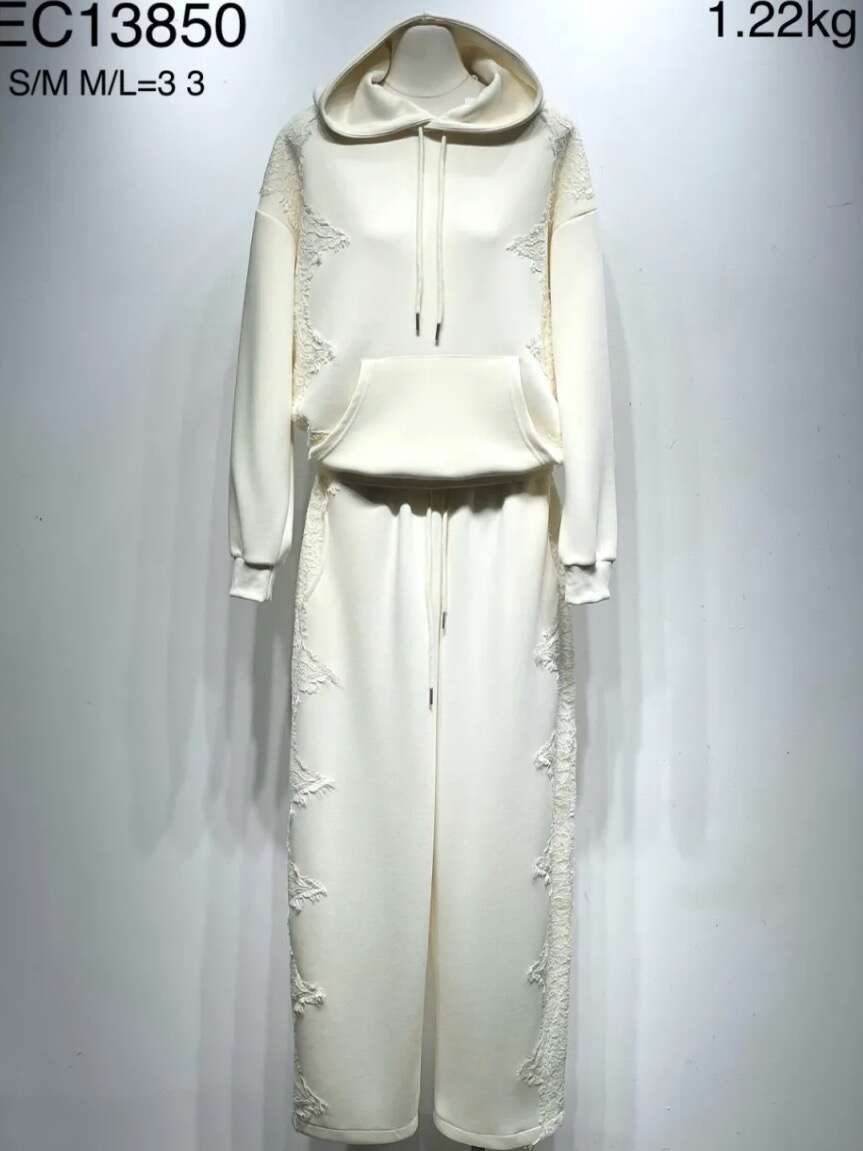 Komplet ALABAMA - 11