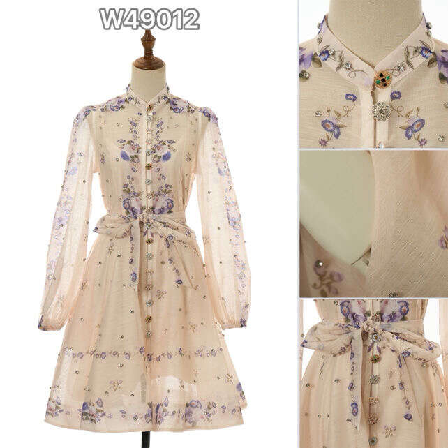 Cropped Faux leather Jacket