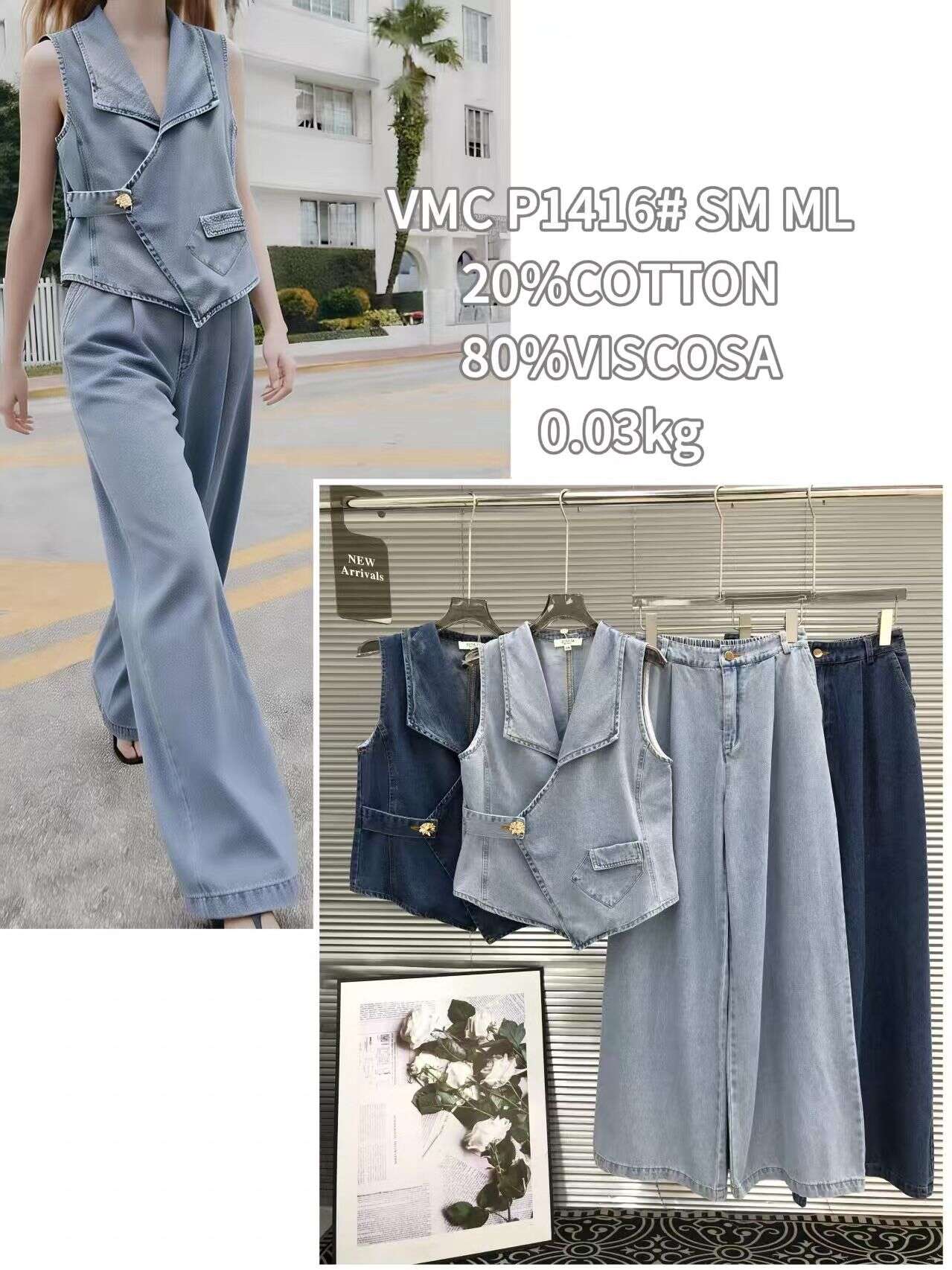 Cropped Faux leather Jacket