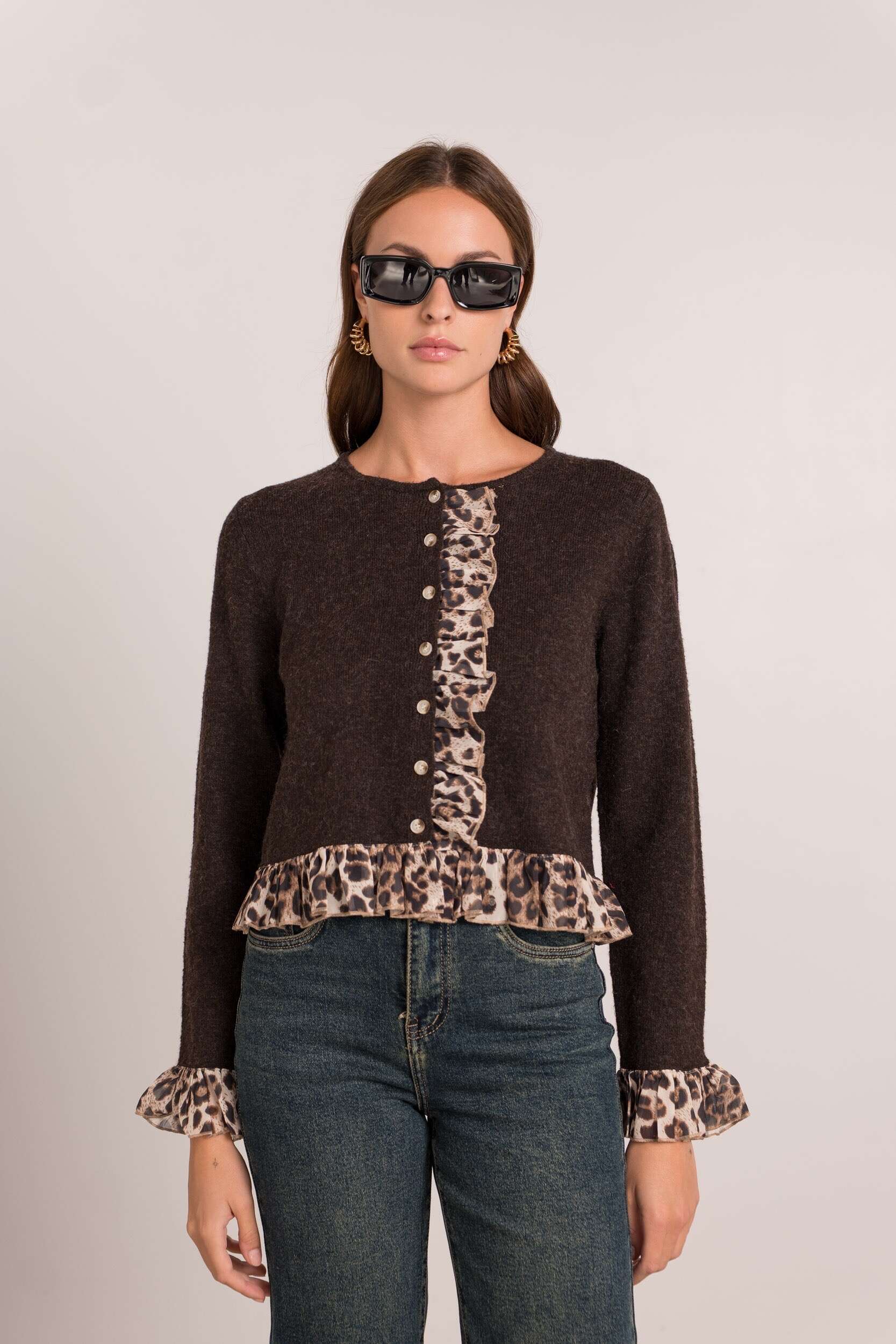 Sweter BREAKING