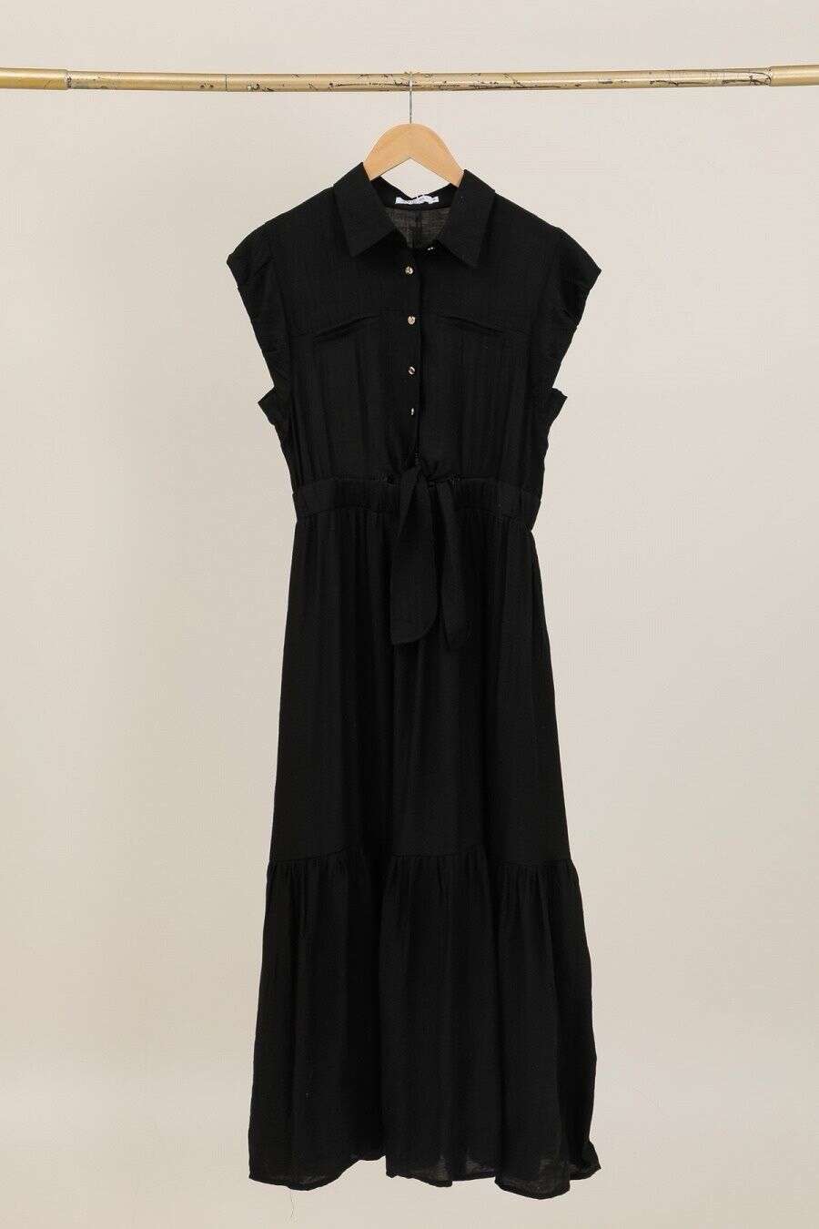 Sukienka SUNNY LIGHT - 8