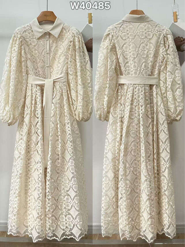 Sukienka ANASTAZY (WYSYŁKA 28.04) - 3