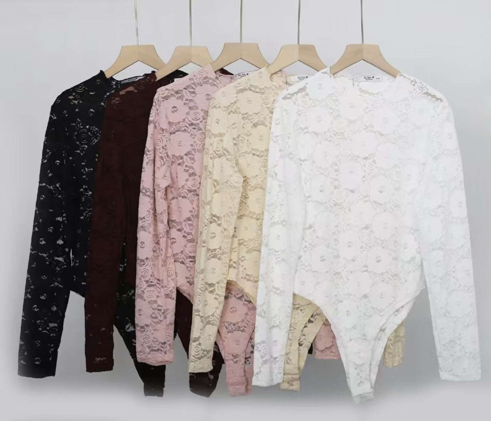 Body FLORAL
