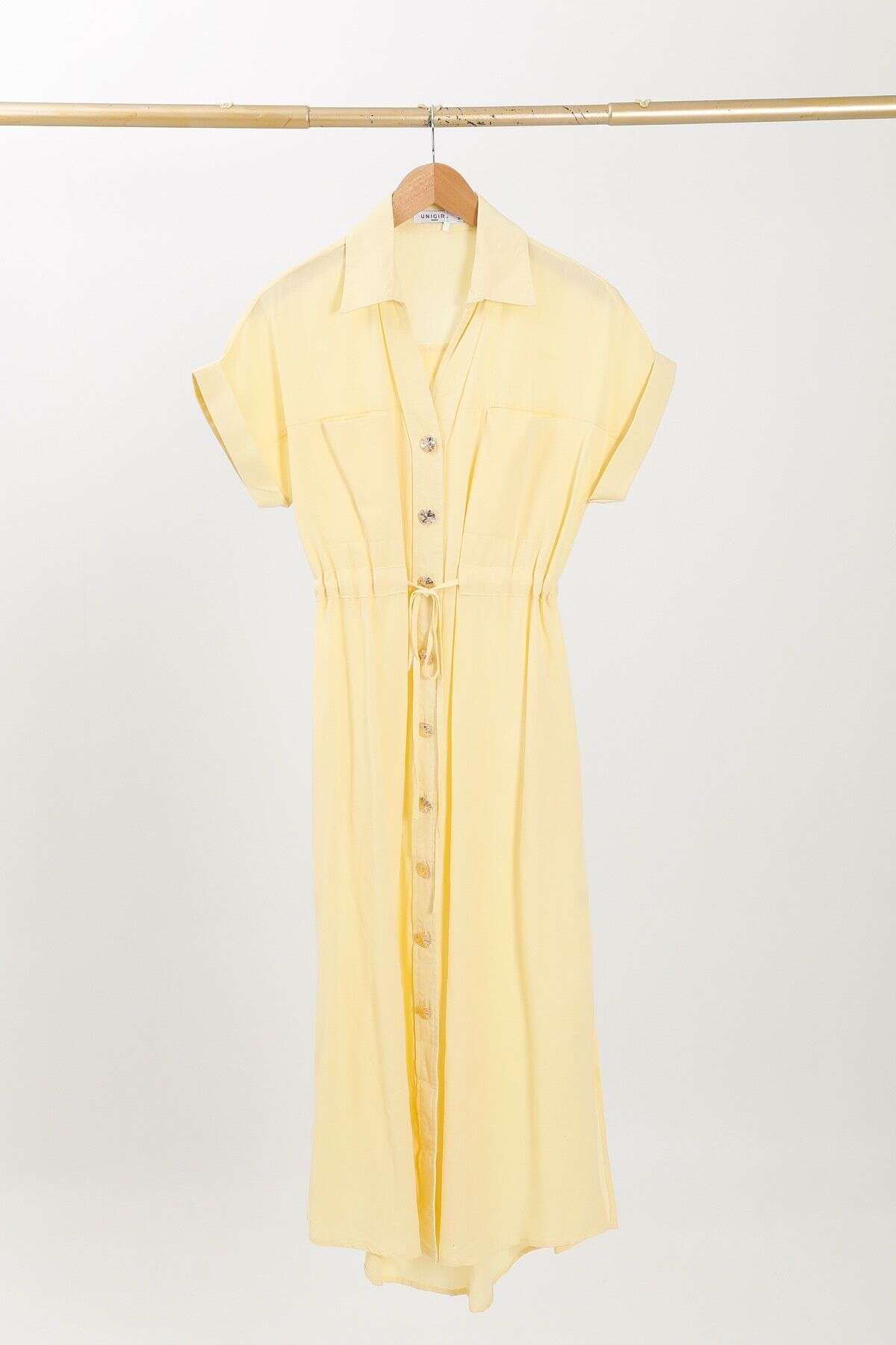 Sukienka DELIGHT - 7