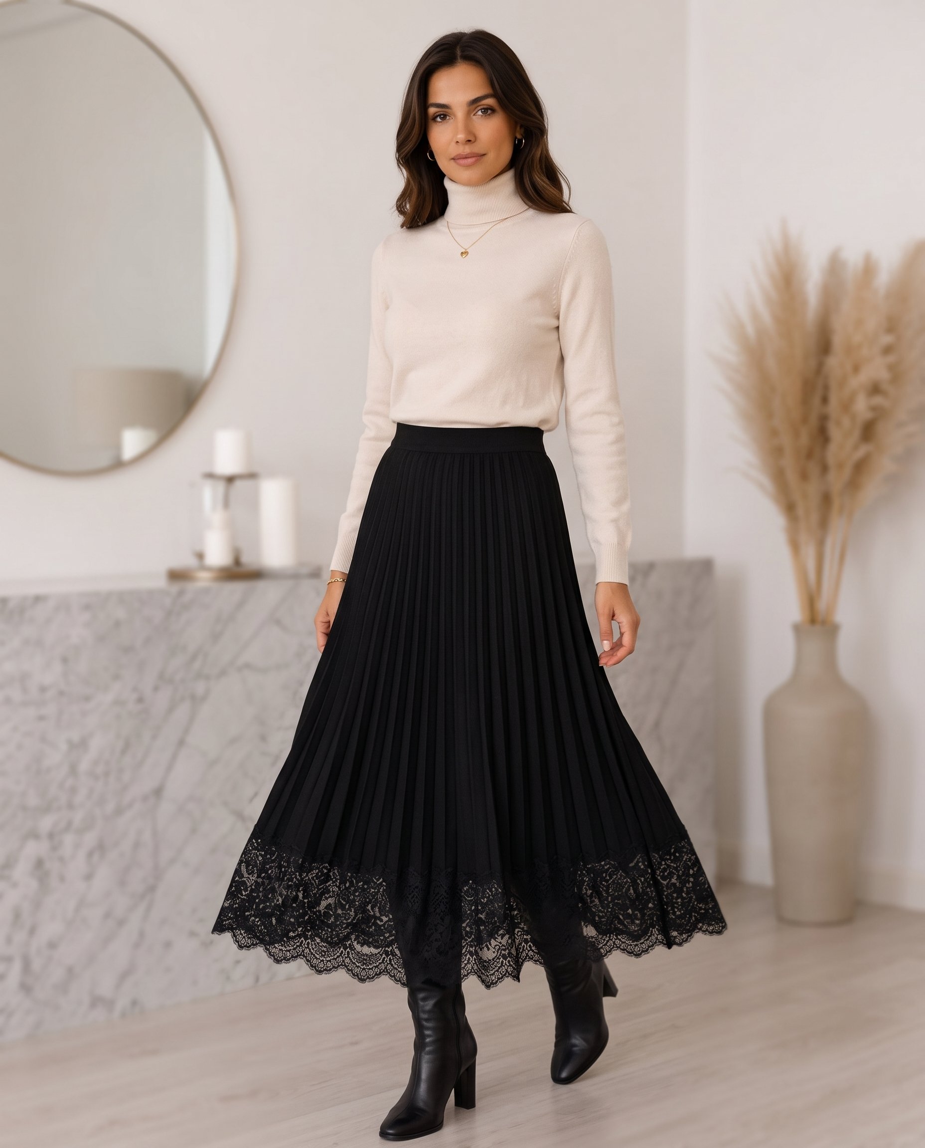Spódnica GRACE - 2