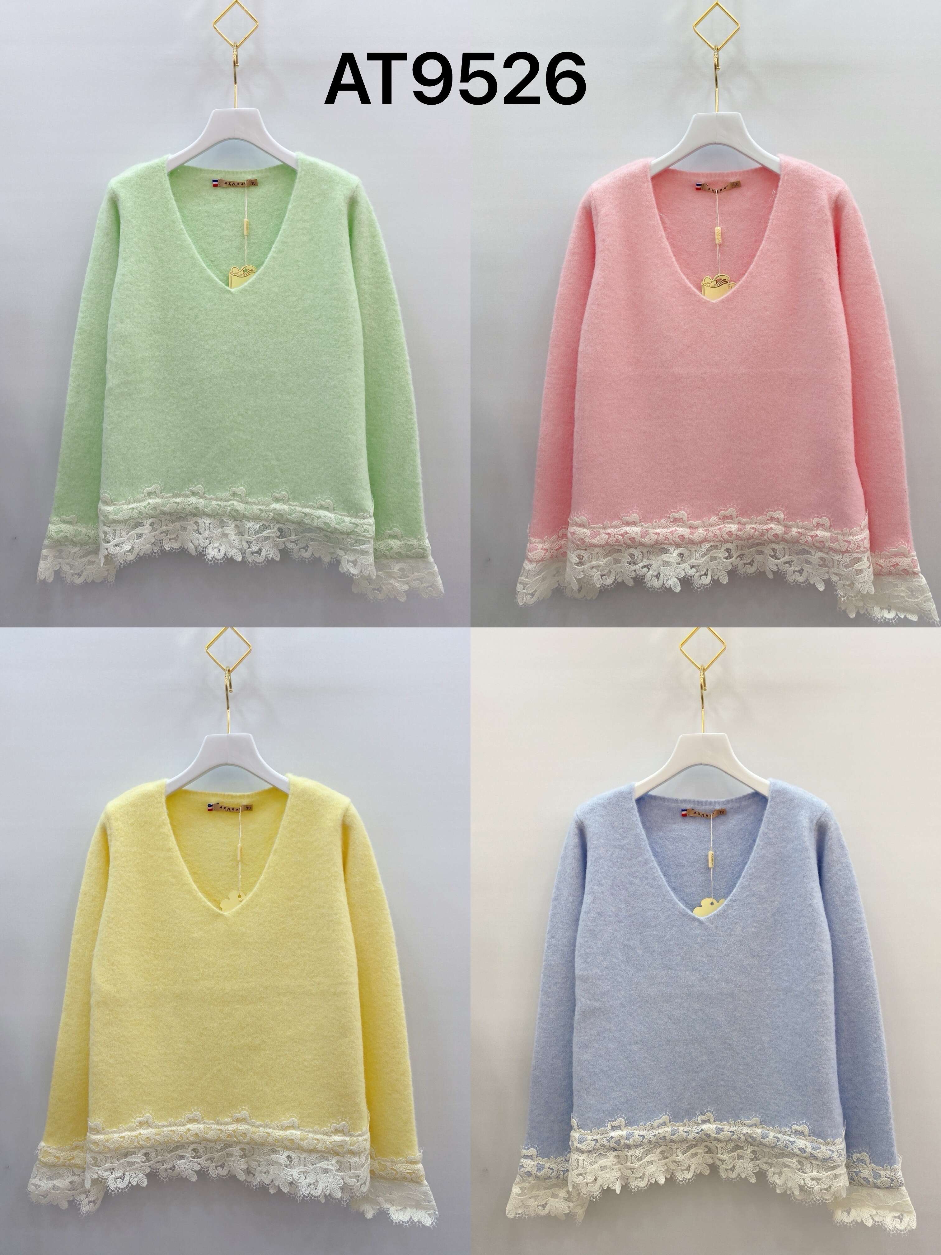 Cropped Faux leather Jacket