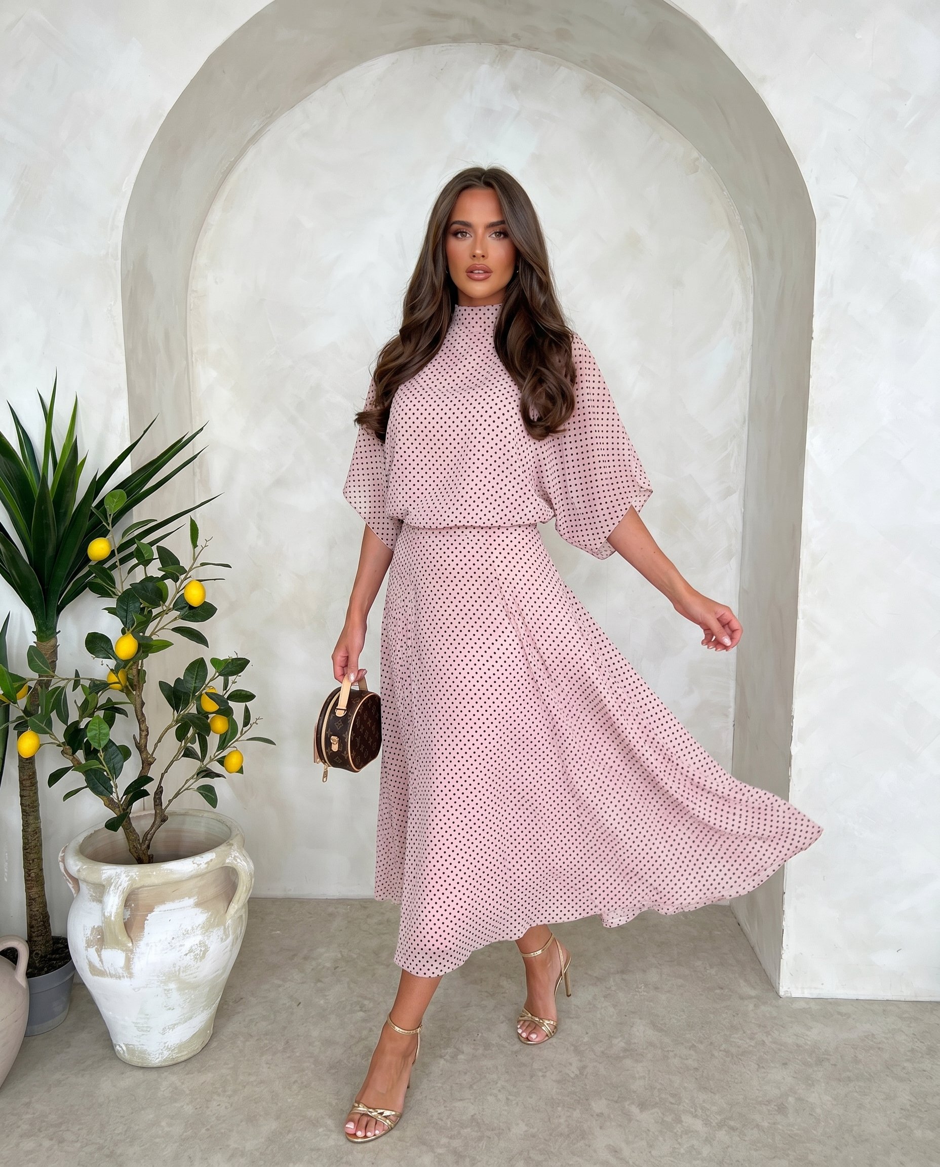 Komplet ELEGANCE - 1