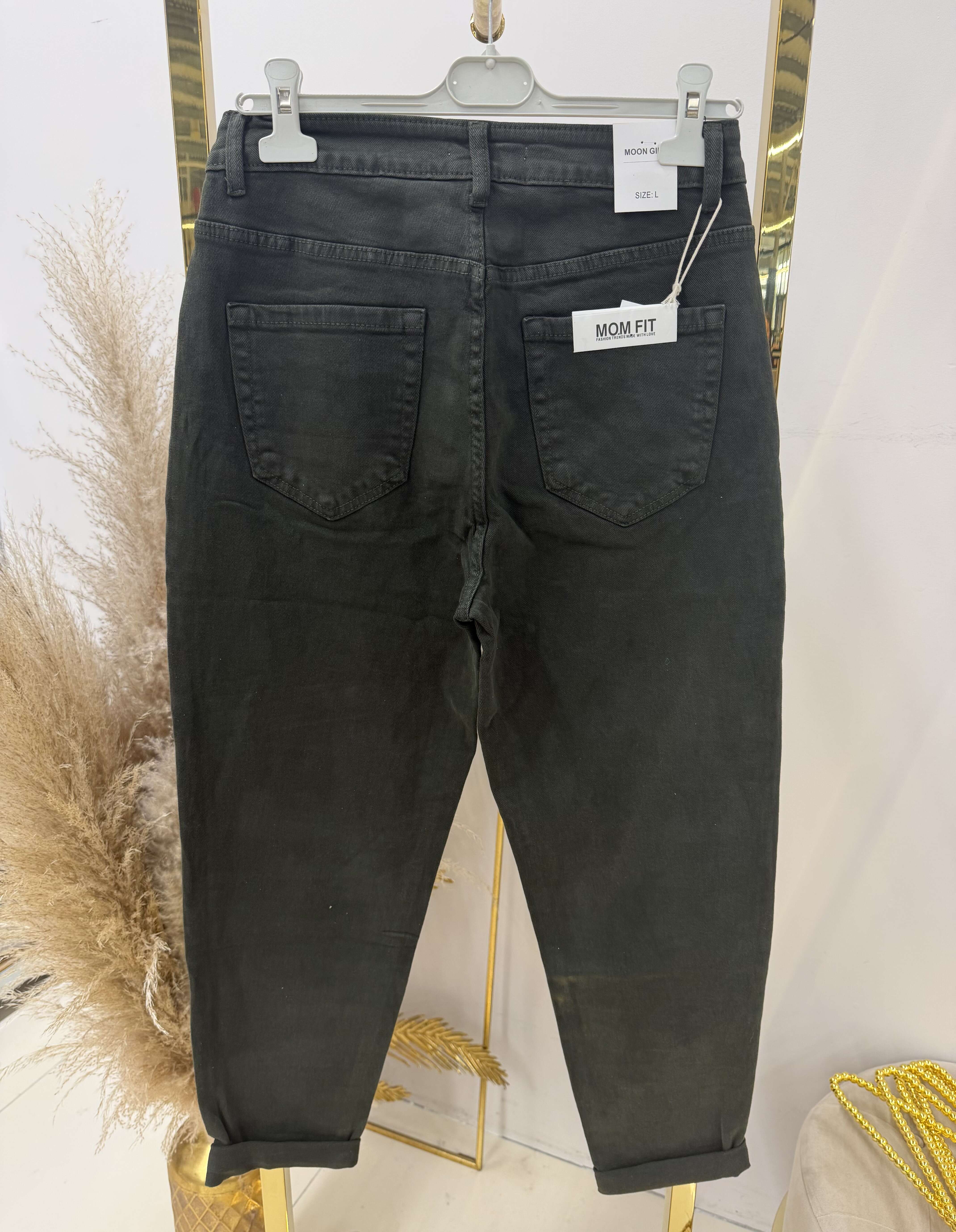 Spodnie MONROE BIG - 4