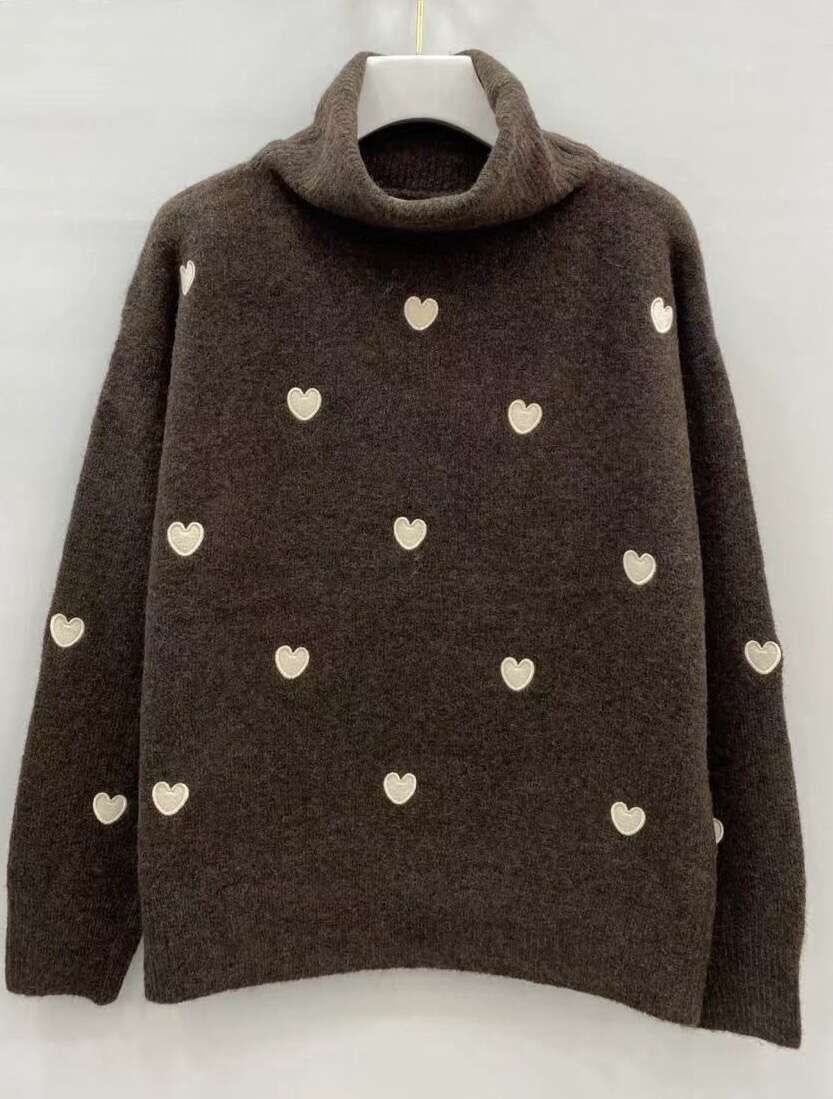 Sweter COLIN