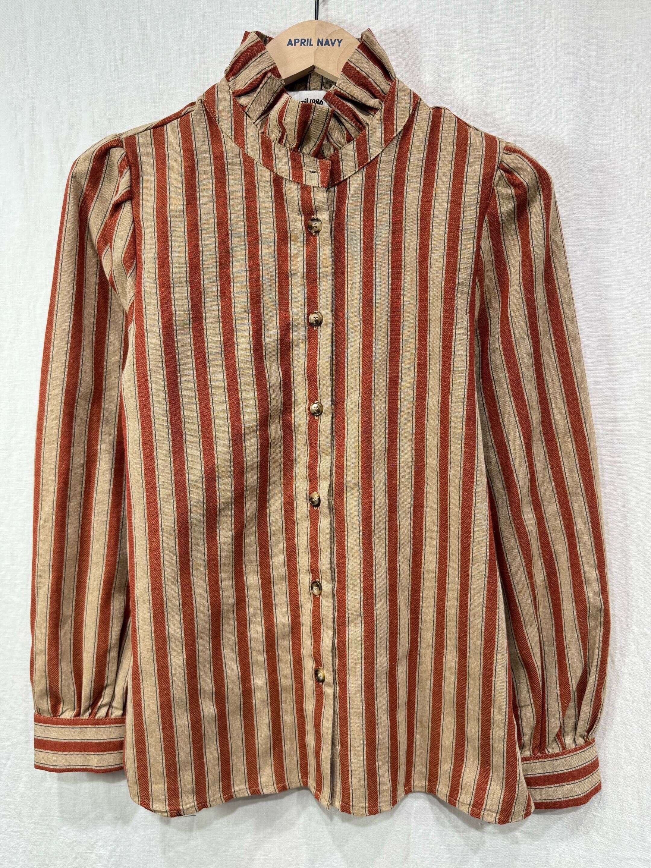 Koszule FOLY - 3