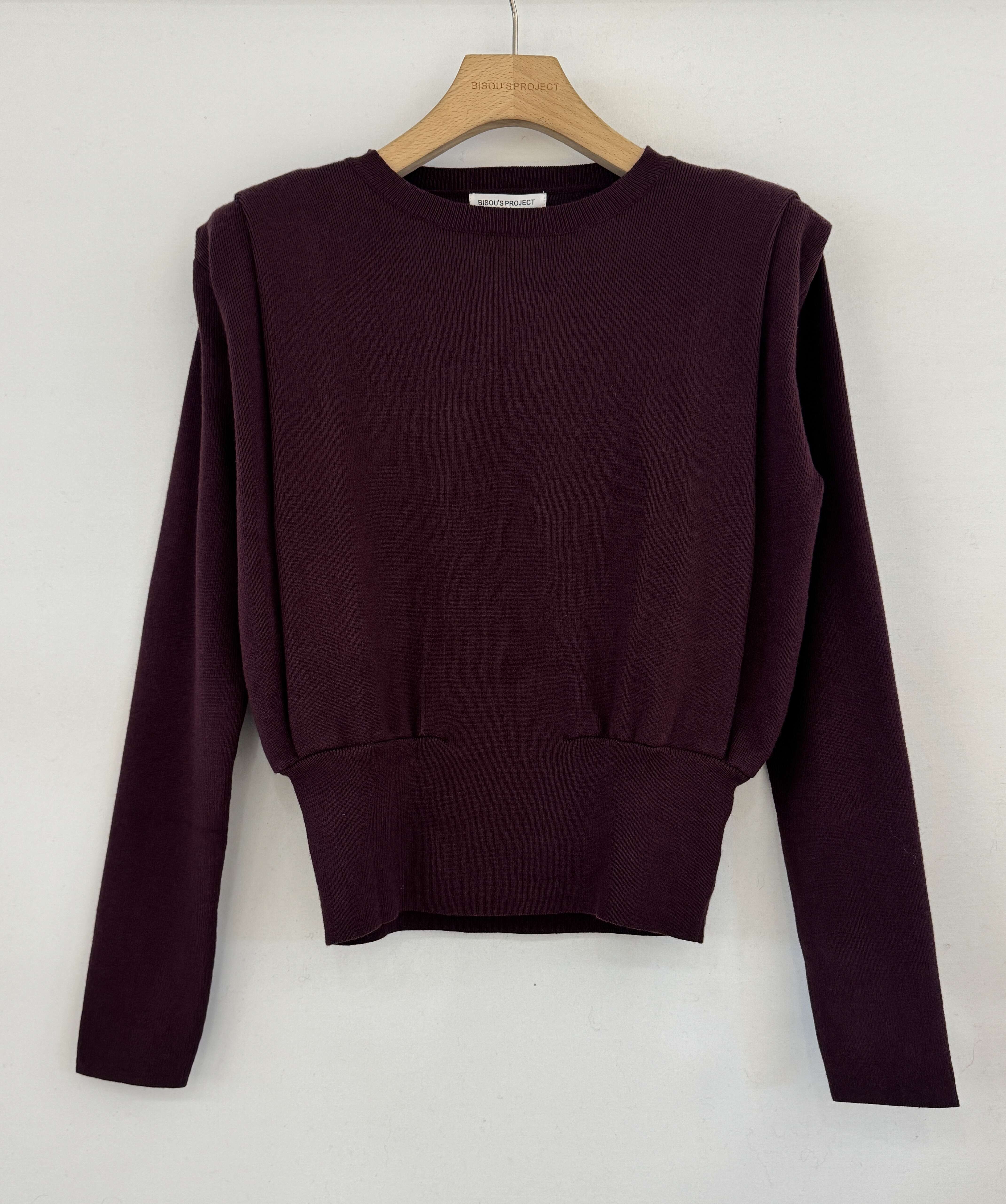 Sweter ALPAKA - 13