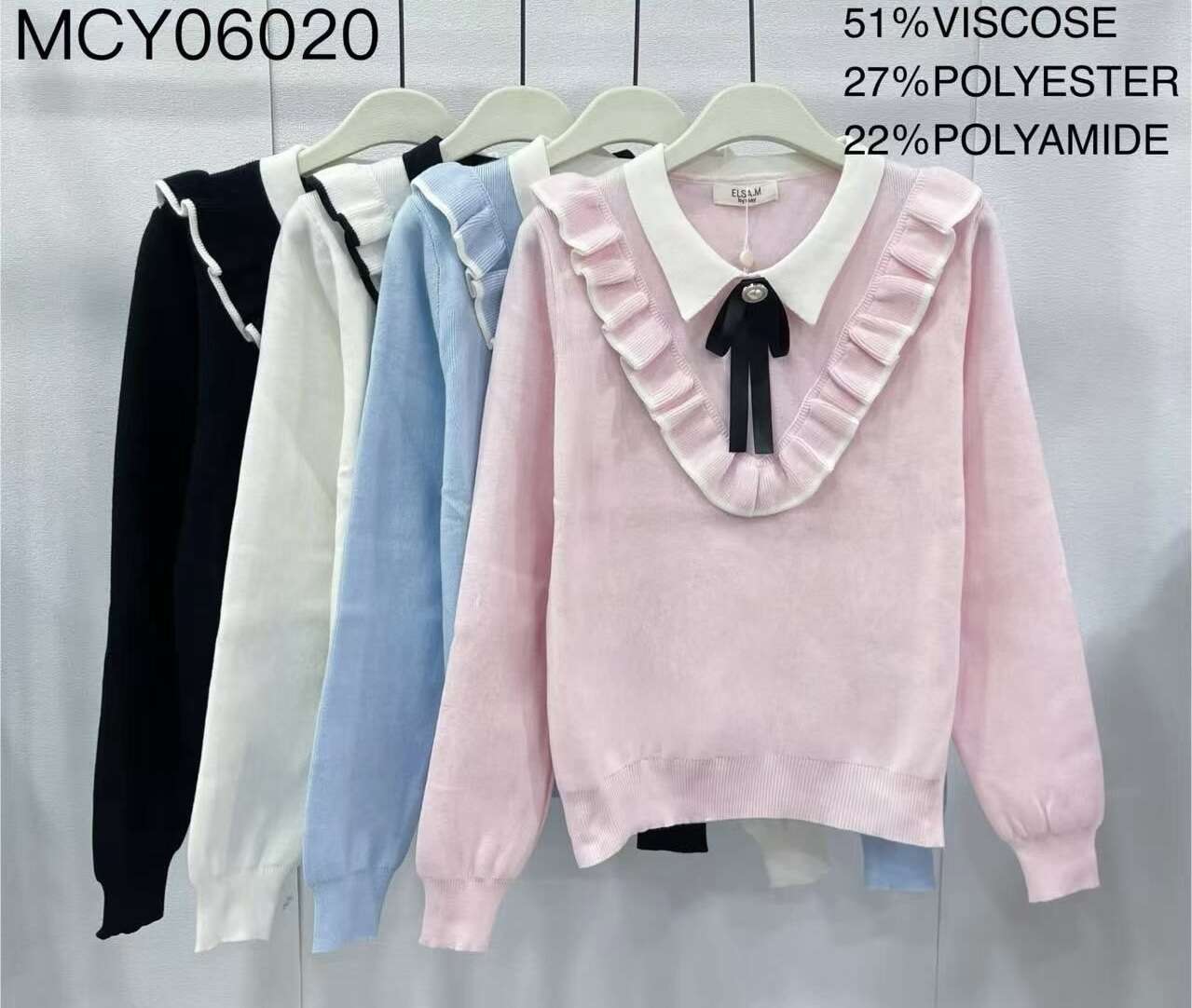 Cropped Faux leather Jacket