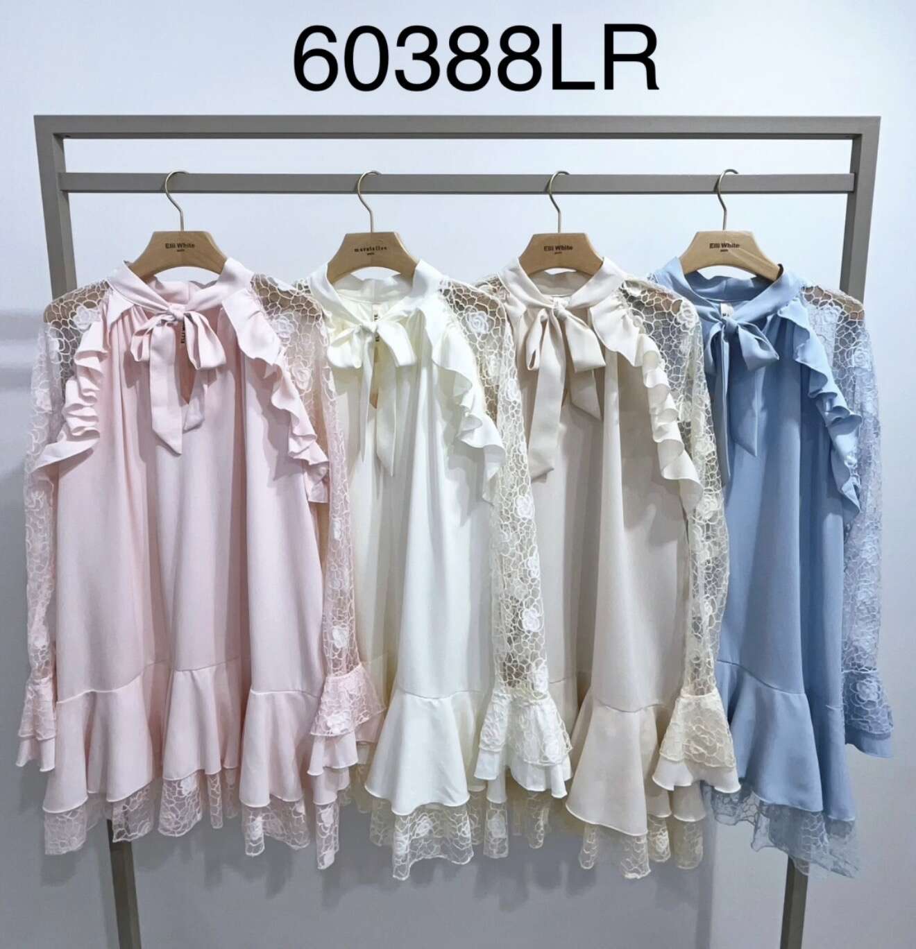 Sukienka MISTIQUE - 6