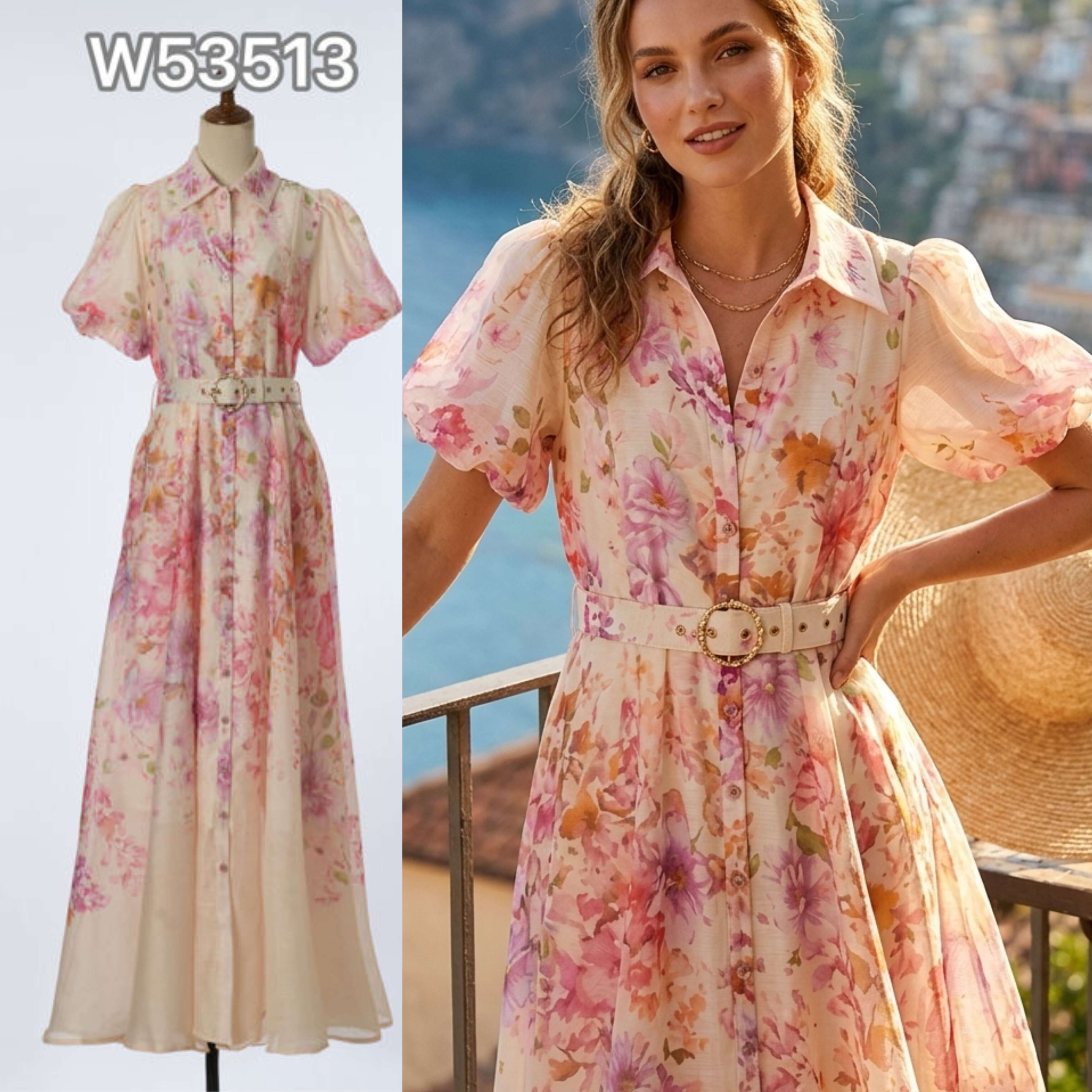 Cropped Faux leather Jacket