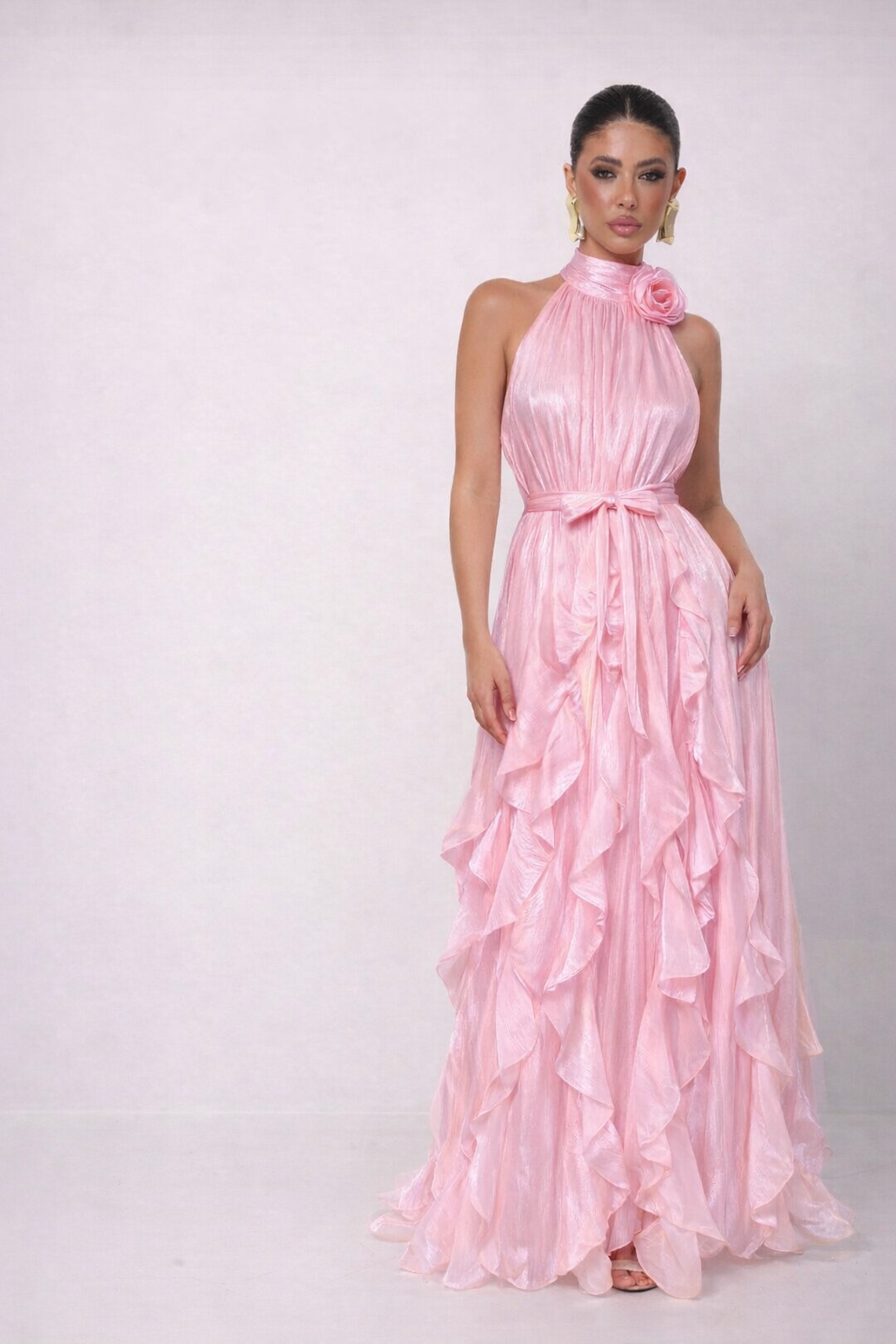 Sukienka SLICKE - 10