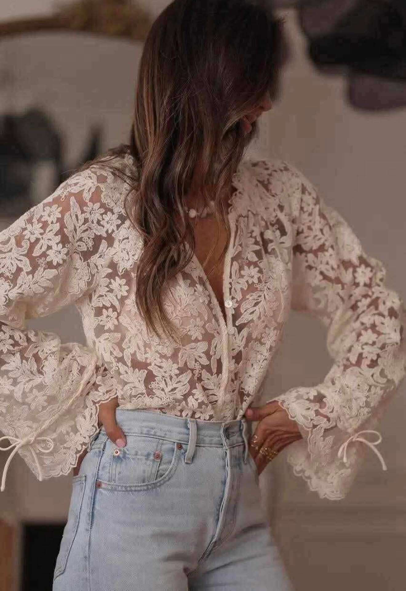 Cropped Faux leather Jacket