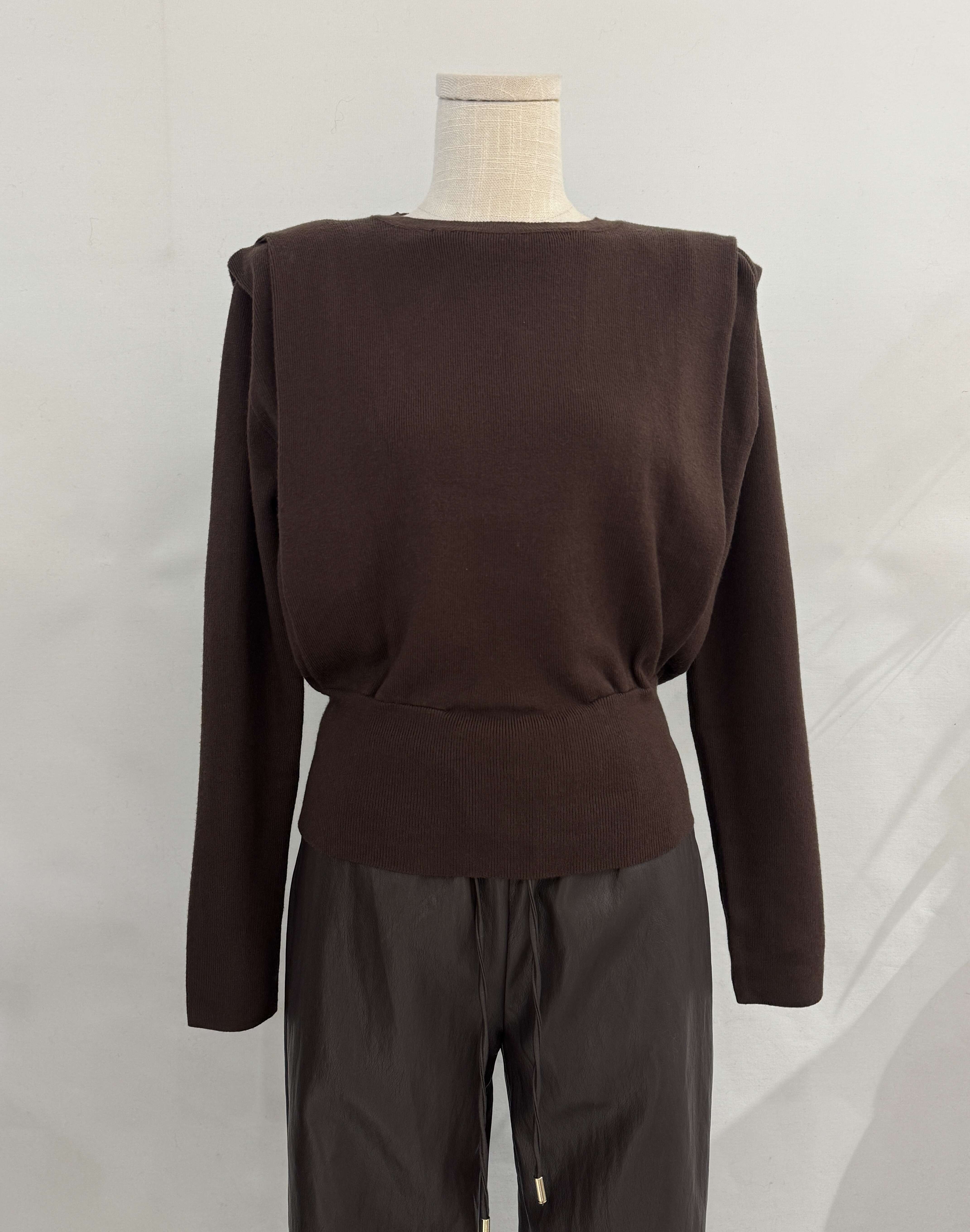 Sweter ALPAKA - 9