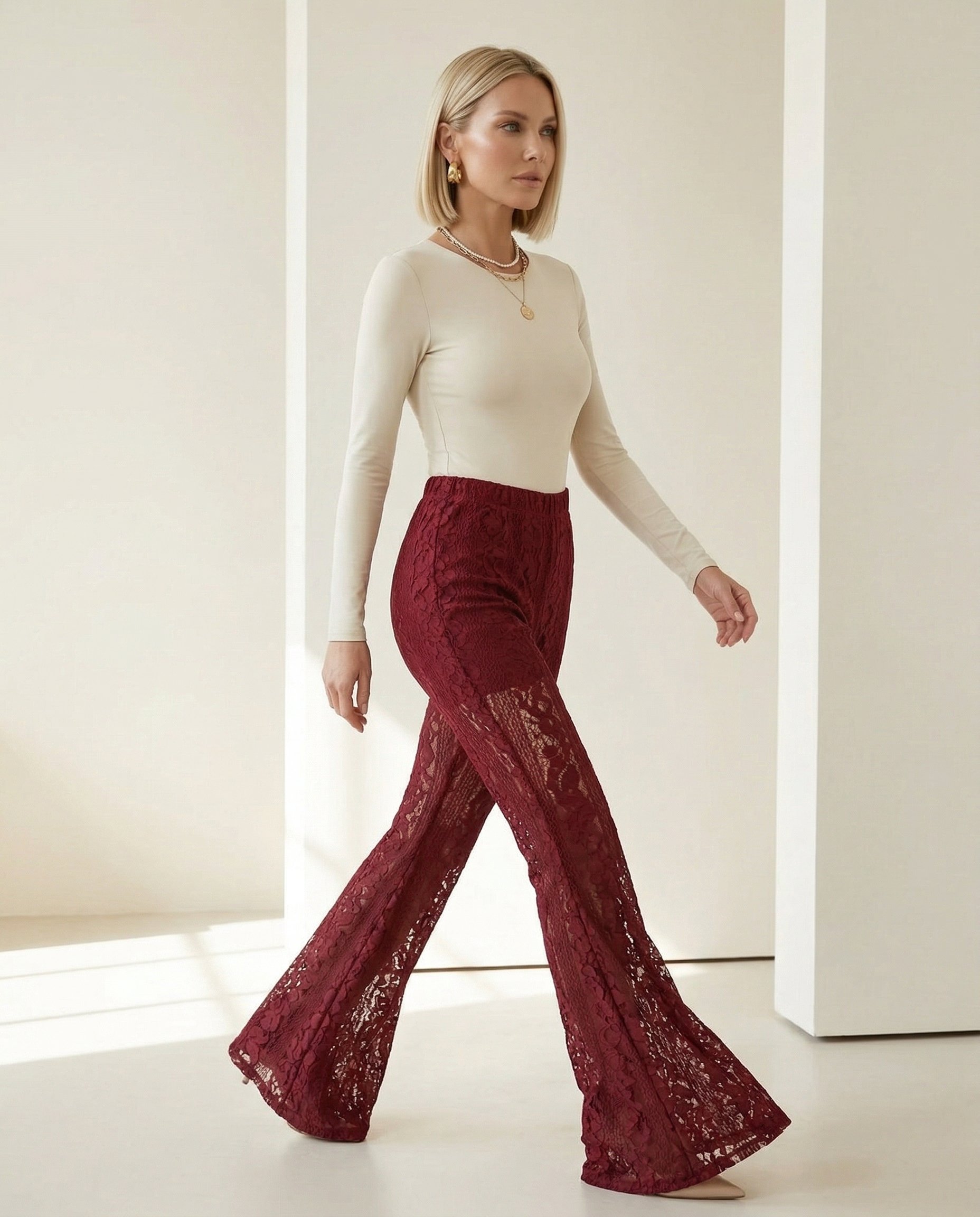 Spodnie PRISONER - 7