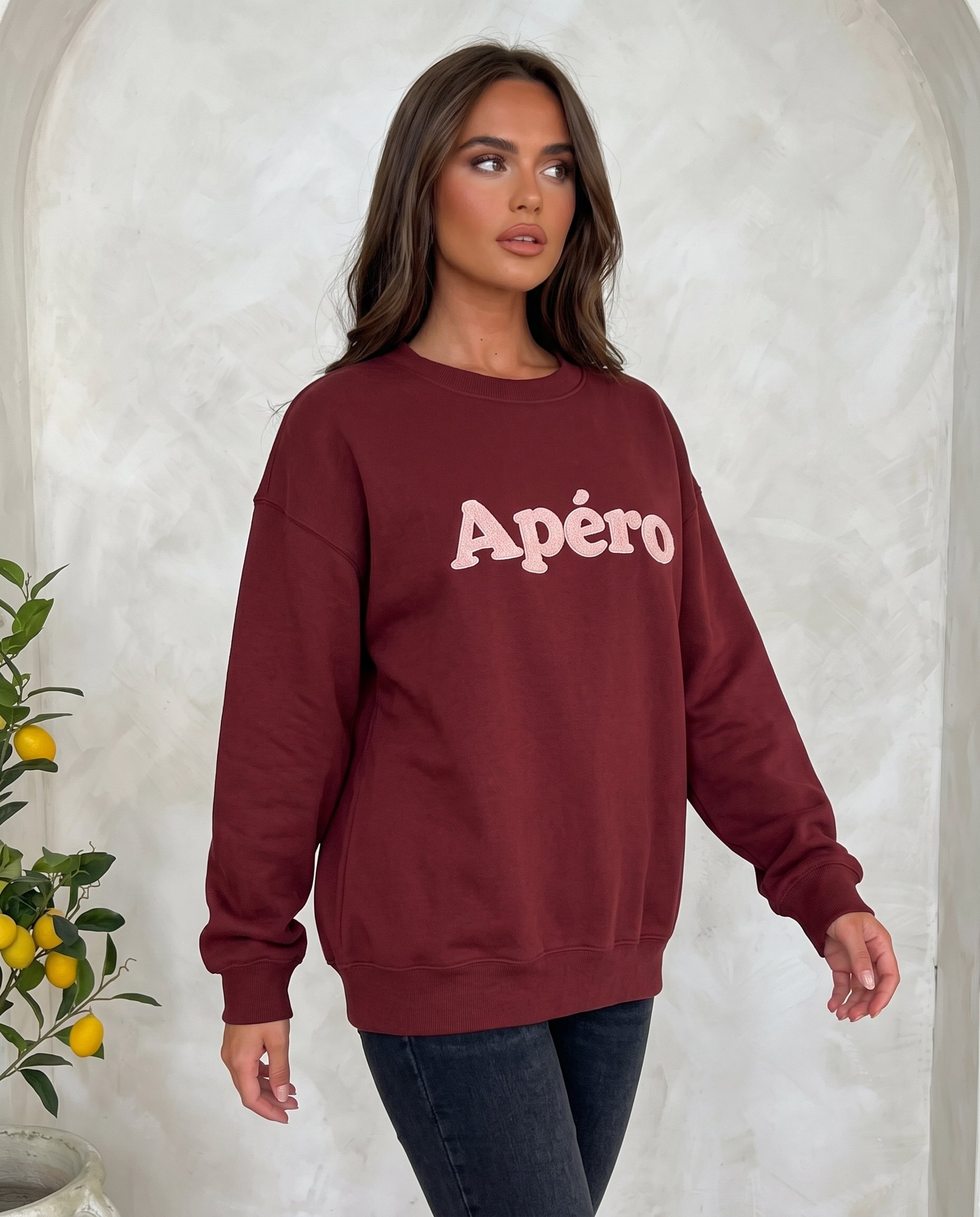 Bluza APEROL - 12