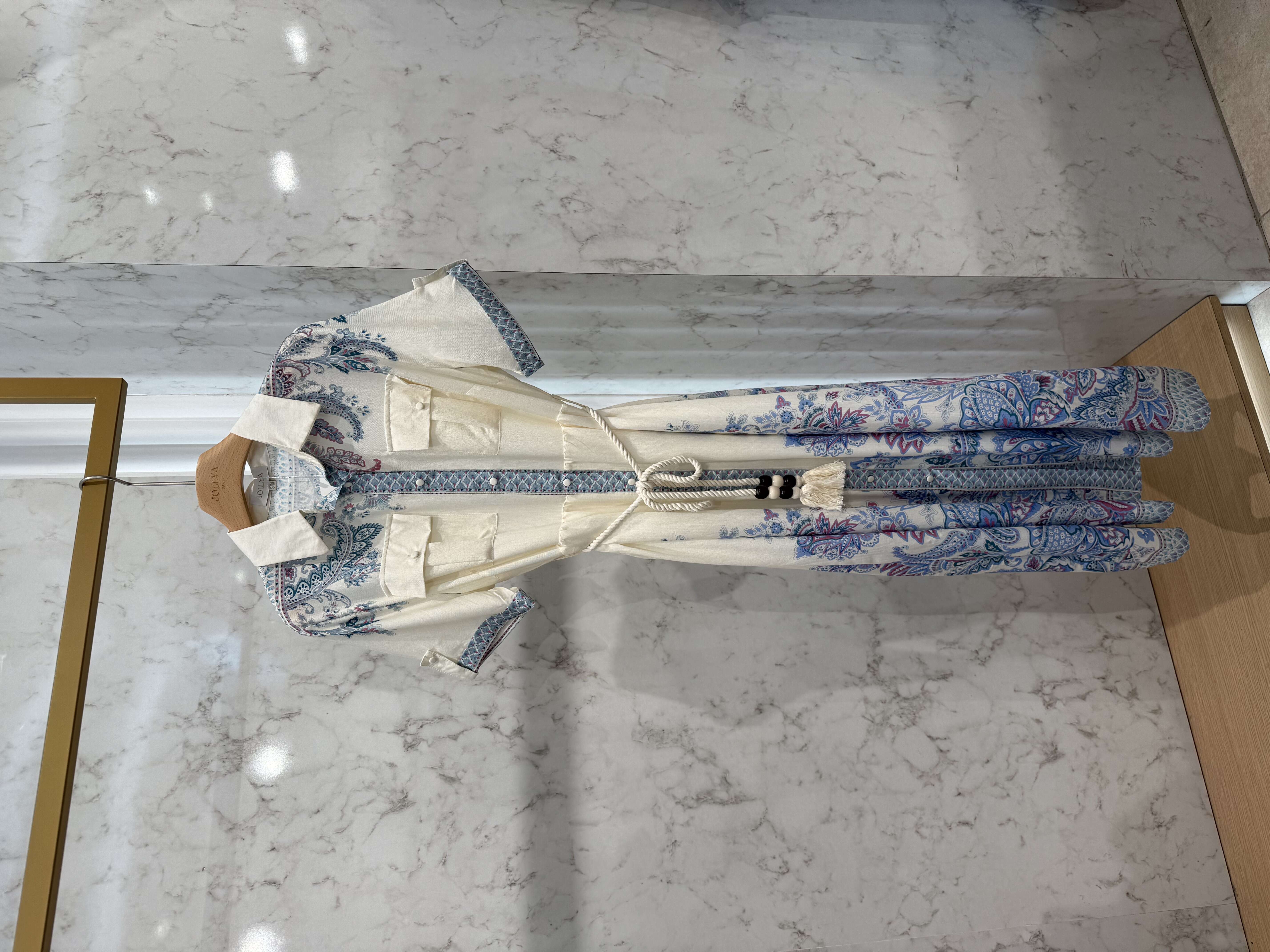 Sukienka ZENIHTI - 5
