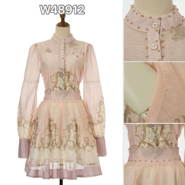 Cropped Faux leather Jacket