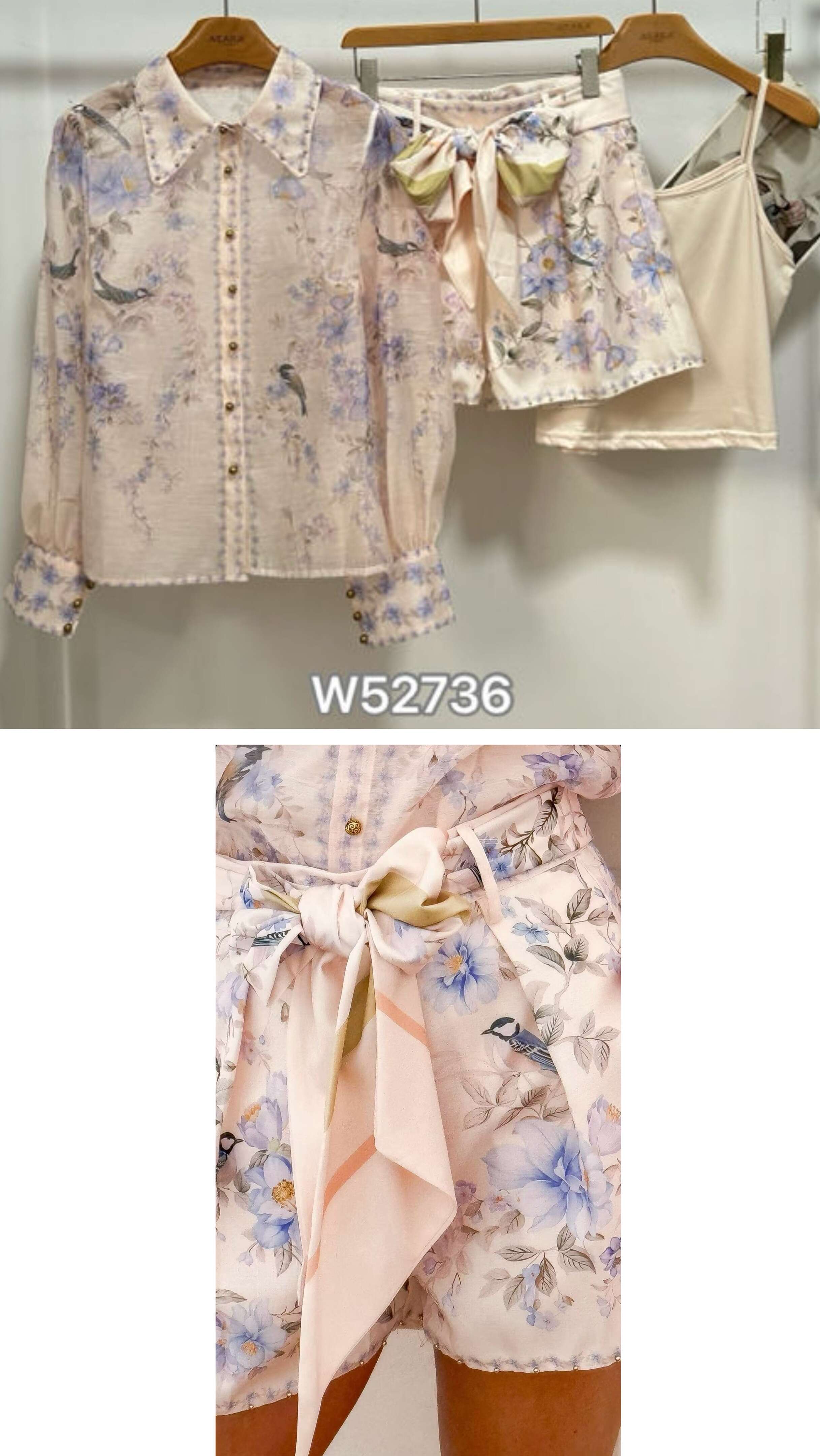 Komplet TOLA (WYSYŁKA 28.04) - 2